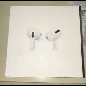 Apple AirPods pro